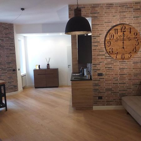 Duomo Apartments Milano Kültér fotó