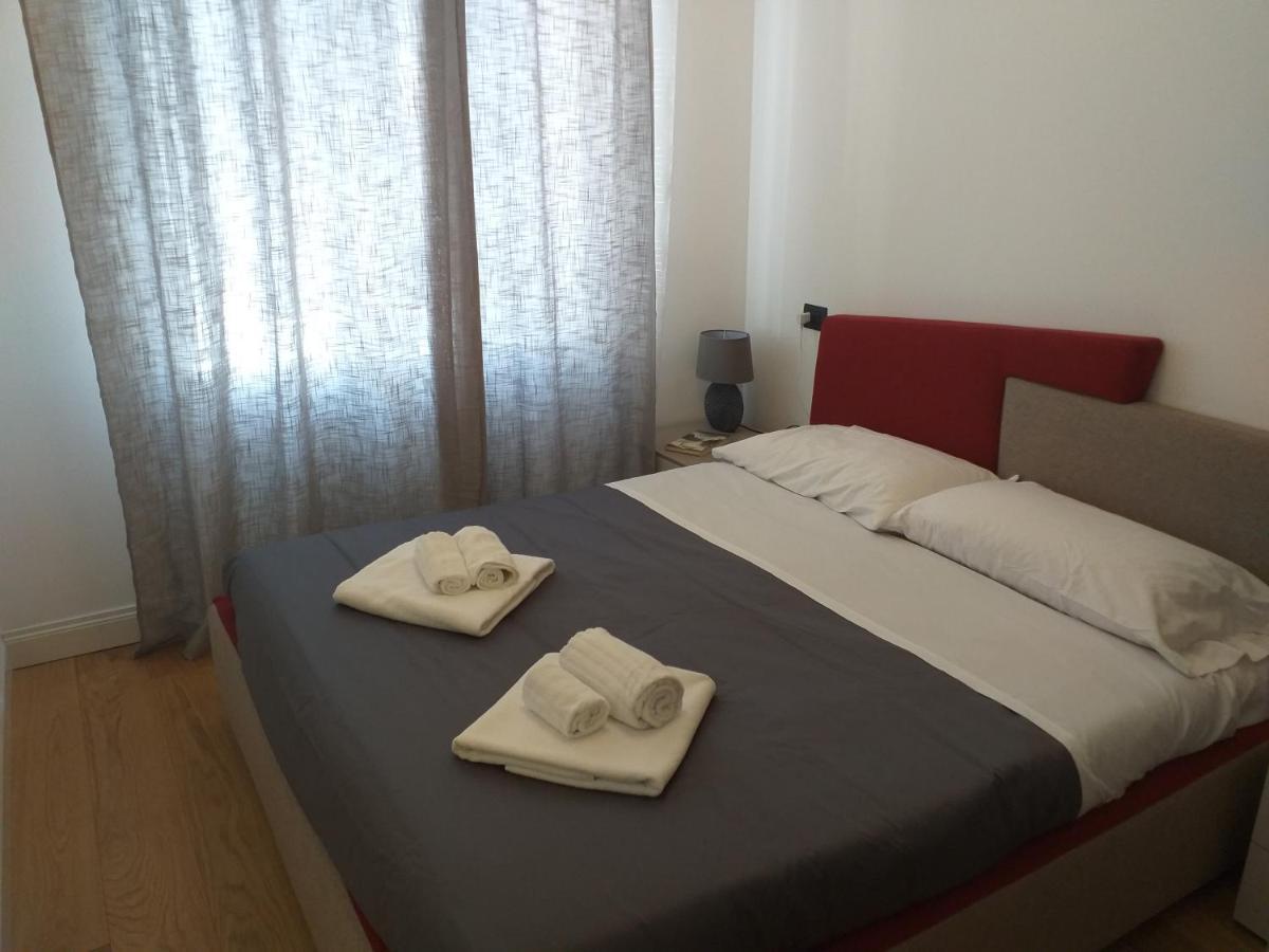 Duomo Apartments Milano Kültér fotó